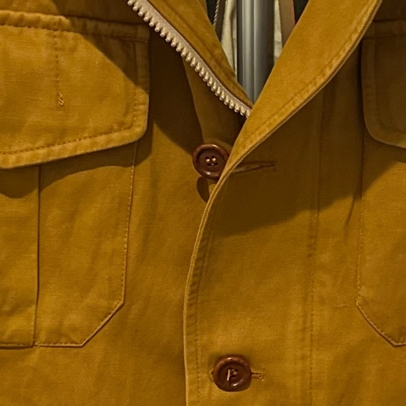 Baretta Jacket - Picture 3 of 16